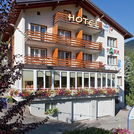 Hotel Park-3